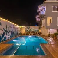 Treebo Kuber Palace with Swimming Pool, hotel en Mahabaleshwar