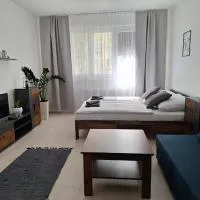 ApartmanONE, ξενοδοχείο σε Hlohovec
