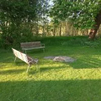 Sønderhedens B&B, khách sạn ở Vrå