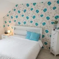 Dreiflüsse Appartement - Traumgarten mit Grill und Pavillon, WLAN, Küche und Parkplatz, hotel u gradu Salzweg