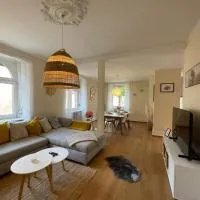 Le Cocon Turckheim, hotel em Turckheim