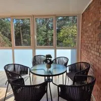 MV Apartament: Druskininkai şehrinde bir otel