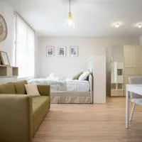 Apartament Daisy II Pszczyna Centrum - Darmowy Parking, hotell i Pszczyna