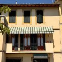 Chianti Prestige Apartment - Terrazza & Relax, hotell i San Casciano in Val di Pesa
