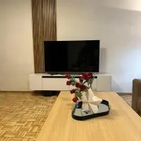 Salt City Apartments, hotel em Sepetari