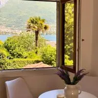 Casetta a Lago, hotel in Onno