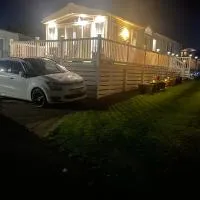 Home from Home, hotel sa Eyemouth