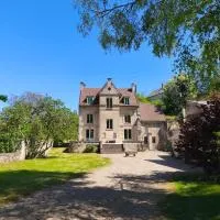 Gîte du Perchoir, хотел в Ressons-le-Long