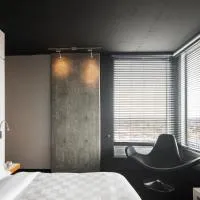 Hôtel Alt Quartier DIX30, hotell i Brossard