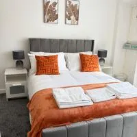 Seaside Apartments Redcar, hôtel à Redcar