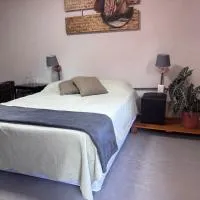 Recanto dos Querubins, hotel a Cambé