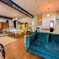 Woodside Studio, hotel v destinaci Hassocks