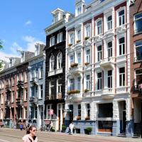 Museum Lane Hotel, hotel sa Amsterdam
