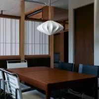 Viesnīca 一組限定の宿 季の間 Private House & Tea Experience in Iida pilsētā Iida