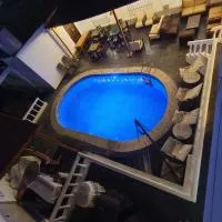 La Vieja Casona Hostal Turístico, hotel din Chimbote