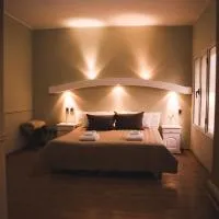 San Rafael Group Hotel、サン・ラファエルのホテル