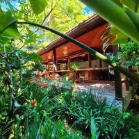 Aratinga Inn, hotell i Abraão