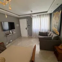Apartamento 2 QT com Ar-condicionado Paulínia SP, отель в городе Паулиния