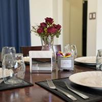 Casa privada con estacionamiento, h&ocirc;tel &agrave; Hermosillo pr&egrave;s de&nbsp;: A&eacute;roport international G&eacute;n&eacute;ral Ignacio Pesqueira Garcia de Hermosillo