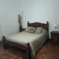 De Paso Pergamino, отель в городе Пергамино