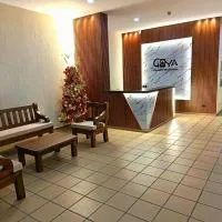 Completo Apartamento Conjunto Residencial Goya - Neiva – hotel w mieście Neiva