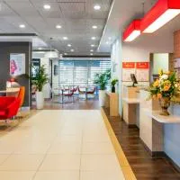 Ibis Izmir Alsancak, hotell i İzmir
