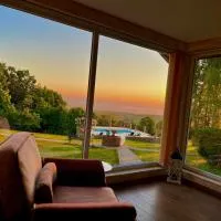 Imanje POGLED, hotel em Arandjelovac
