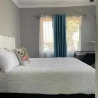 Upendorest, hotel i Gaborone