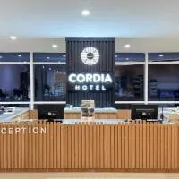 Cordia Hotel Makassar Airport, hotel sa Makassar
