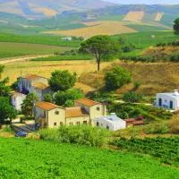 Agriturismo Tarantola, hotel en Alcamo