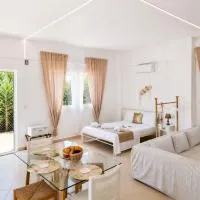Viesnīca Studio Malades, Heraklion pilsētā Maládhes