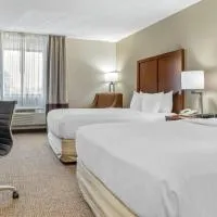 Comfort Inn Manistique, hotel en Manistique