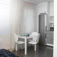 Kotimaailma Center 1, hotel Lahtiban