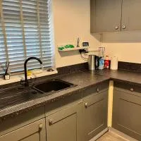 Accessible Flat Bedford, hotel em Bedford