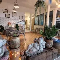 Ko Samed में, होटल Runa Runa village the best samed island