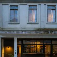 Lhotel de Mai, hotel u gradu 'Tamba-sasayama'