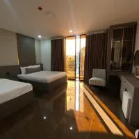 Kim's Hotel, hotel a Buôn Ma Thuột