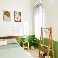 La Pausa Homestay, hotel u gradu 'Kỳ Vĩ'
