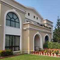 Bhromor -A Pet-friendly Villa, хотел в Райчак