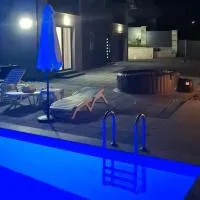 Villa Aqua Tuzla: Drenovik şehrinde bir otel