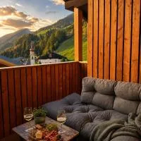 Alpine View Apartment Gries am Brenner, hotel en Gries am Brenner