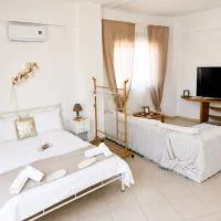 Studio Malades, Heraklion, hotel em Maládhes