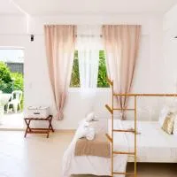 Studio Malades, Heraklion, hotel a Maládhes