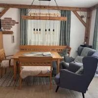 Ferienhaus Plöckenstein, hotel a Schwarzenberg am Bohmerwald