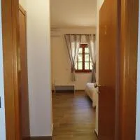 B&B Casa Lamanna, готель у місті Torretta