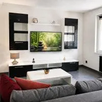 Viesnīca Appart Joeuf Buddha's Loft confortable et pratique pilsētā Joeuf