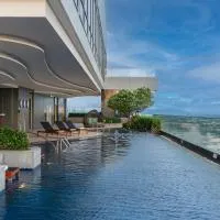 Holiday Inn & Suites Rayong City Centre by IHG, hotel u gradu 'Rayong'
