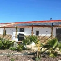 Casa Ruby, Hotel in Huércal-Overa