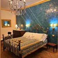 B&B Dai Toscans, hotelli kohteessa Cividale del Friuli