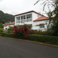 Tropical Fruit Garden: Velas, Sao Jorge Havaalanı - SJZ yakınında bir otel